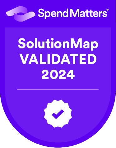 Spend Matters Solution Map