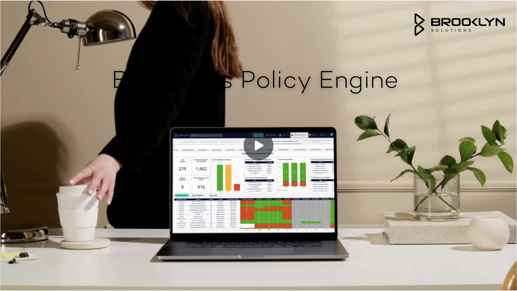 Policy Engine